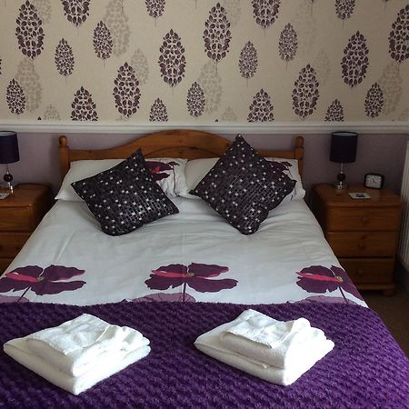 Regency House Hotel Weymouth Esterno foto