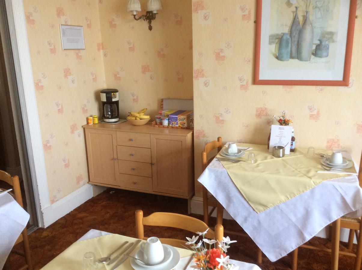 Regency House Hotel Weymouth Esterno foto