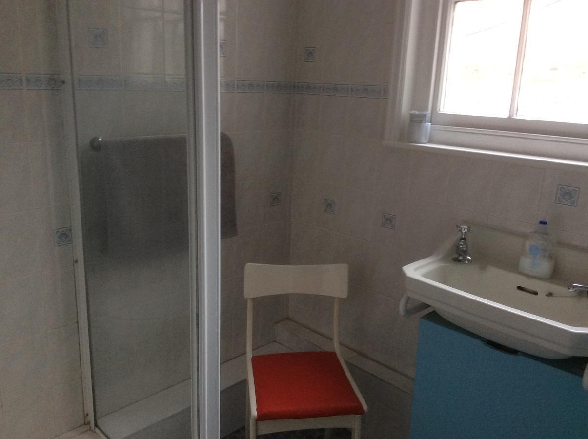 Regency House Hotel Weymouth Esterno foto