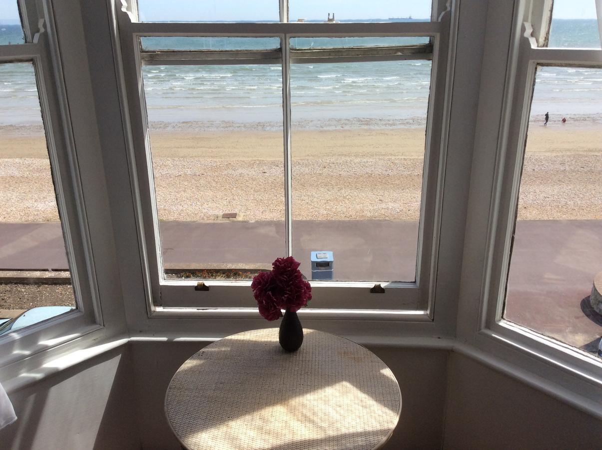 Regency House Hotel Weymouth Esterno foto