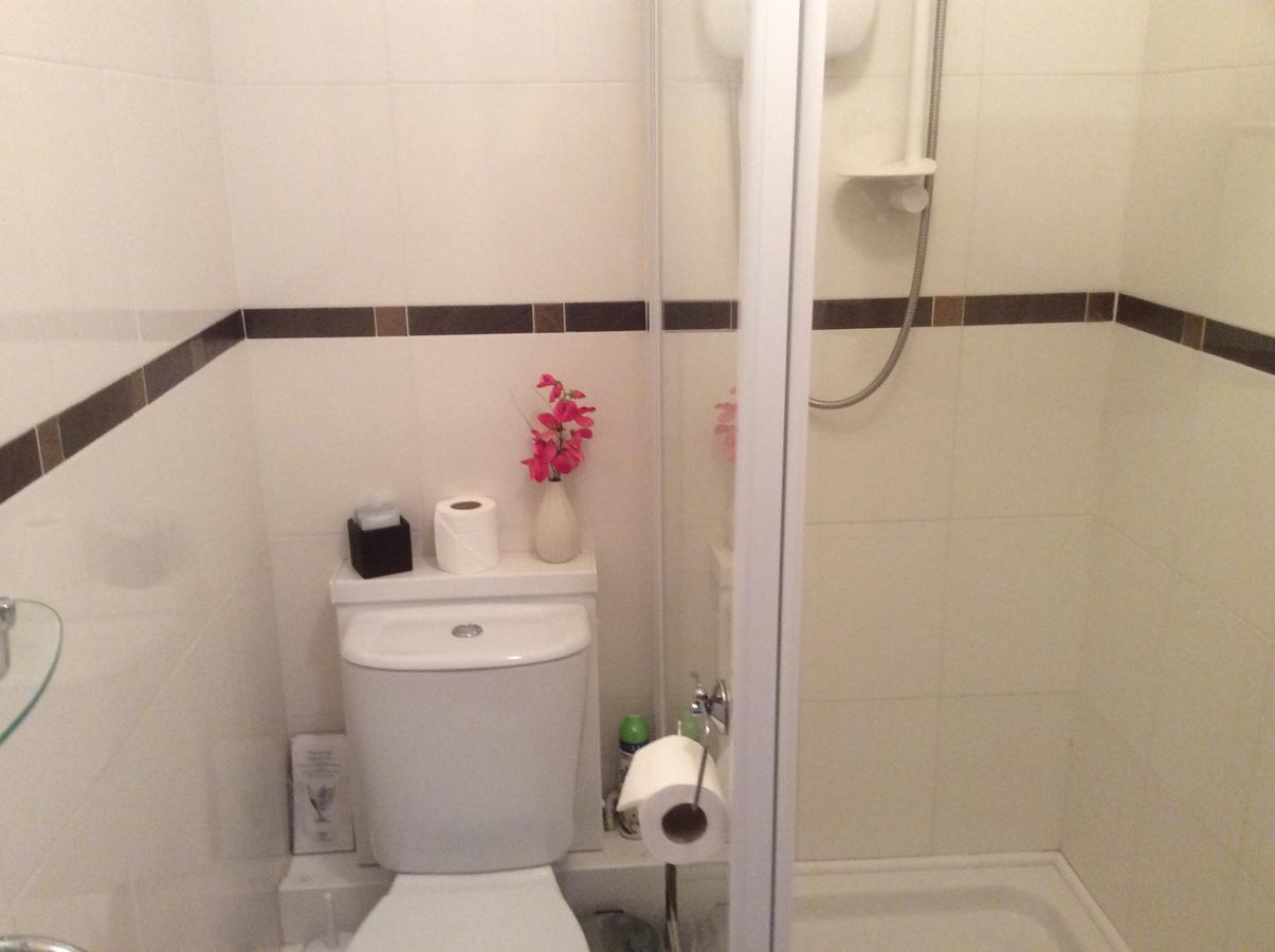 Regency House Hotel Weymouth Esterno foto