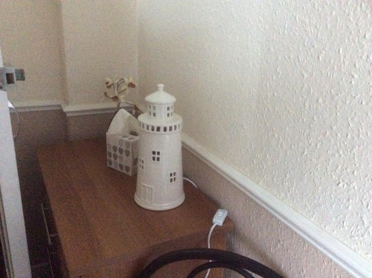 Regency House Hotel Weymouth Esterno foto