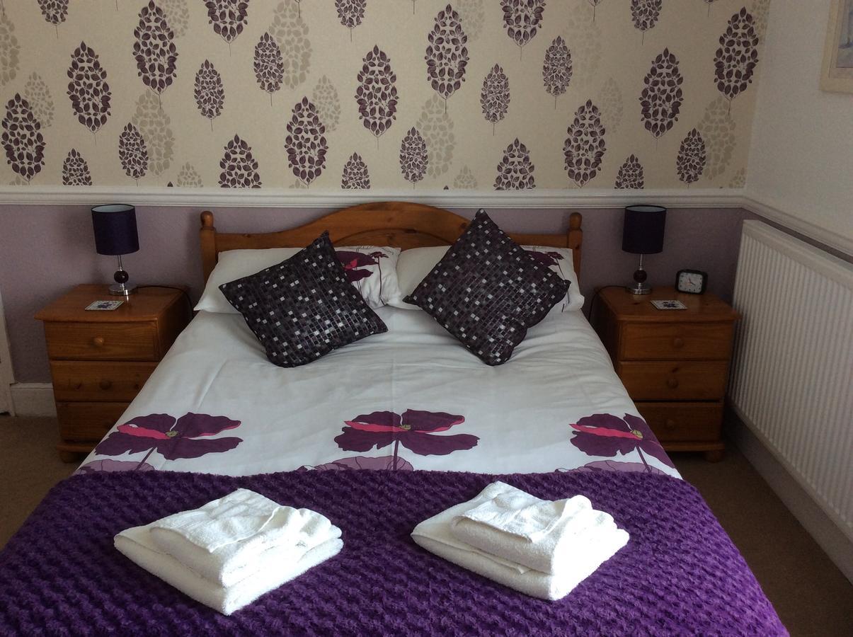 Regency House Hotel Weymouth Esterno foto